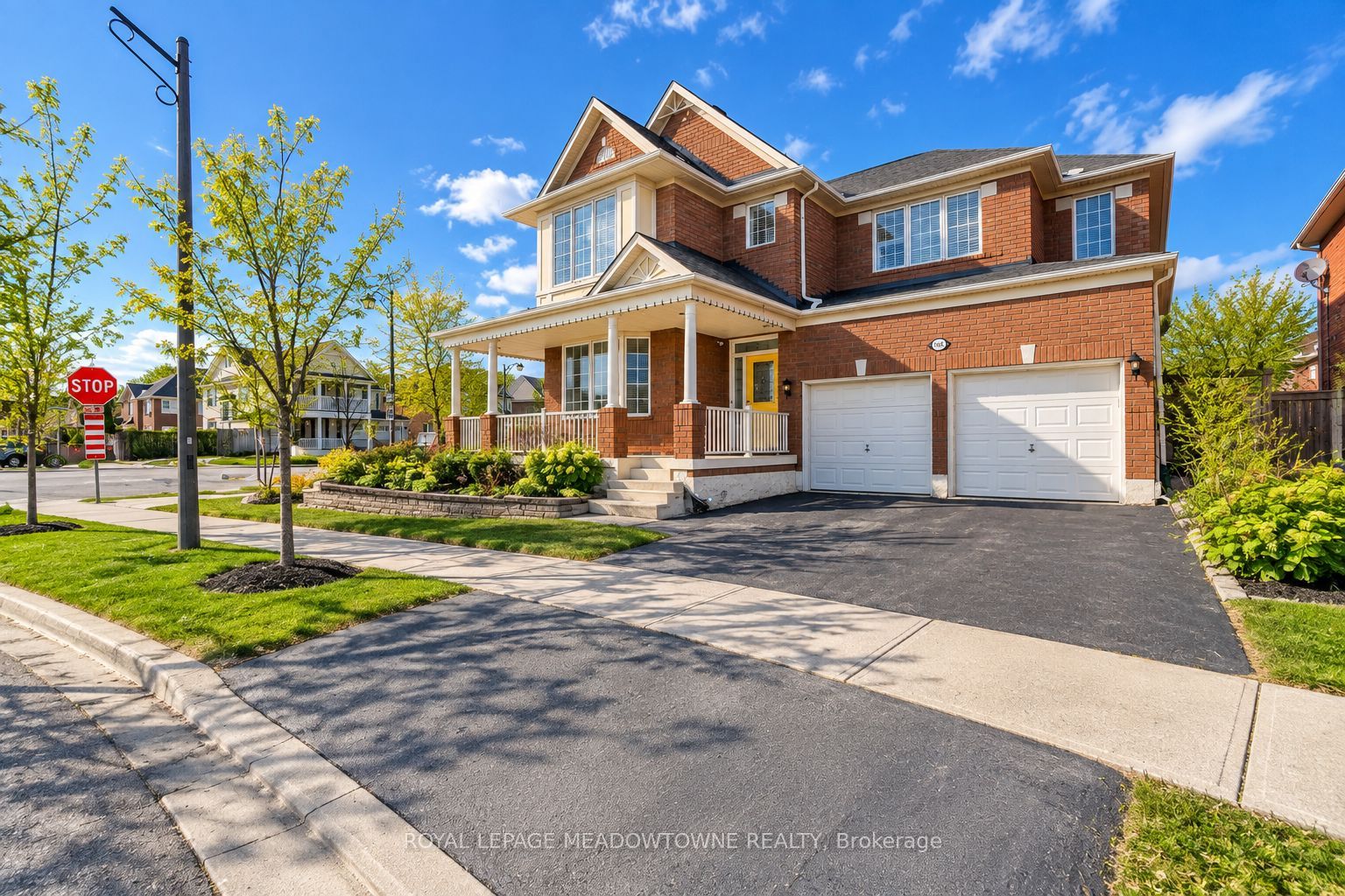 Unit Upper - 1583 Beaty Trail, Milton 2