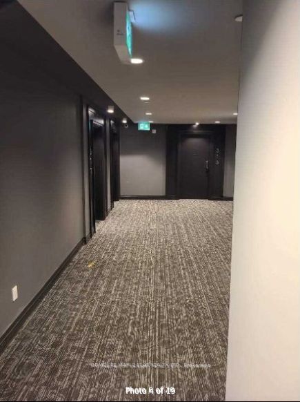 Unit 301 - 50 Kaitting Trail, Oakville 4