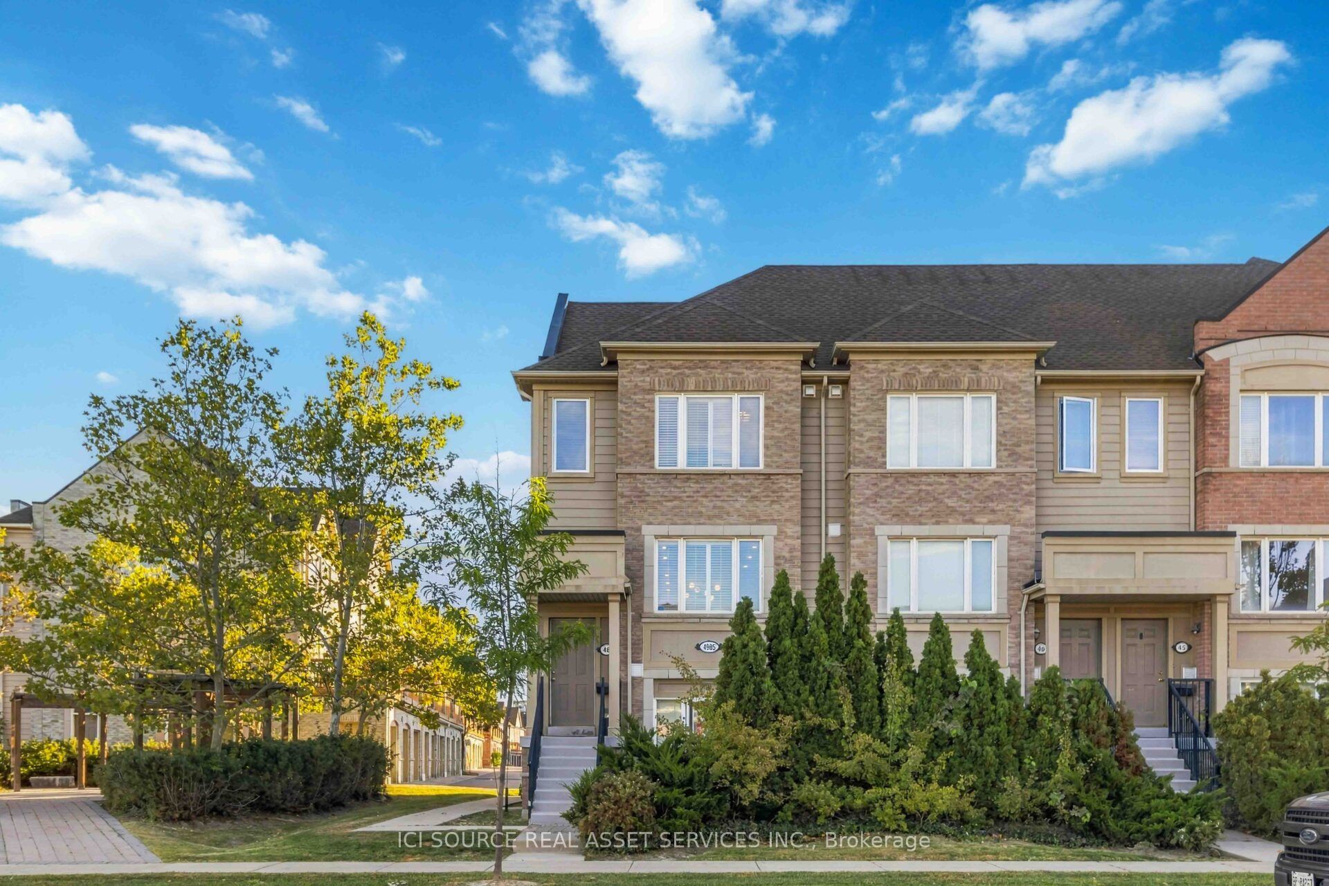 Unit 48 - 4985 Southampton Drive, Mississauga 4