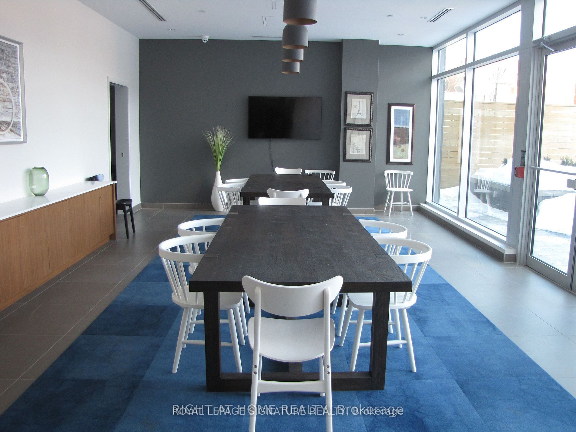 Unit 212 - 385 Osler Street, Toronto 3
