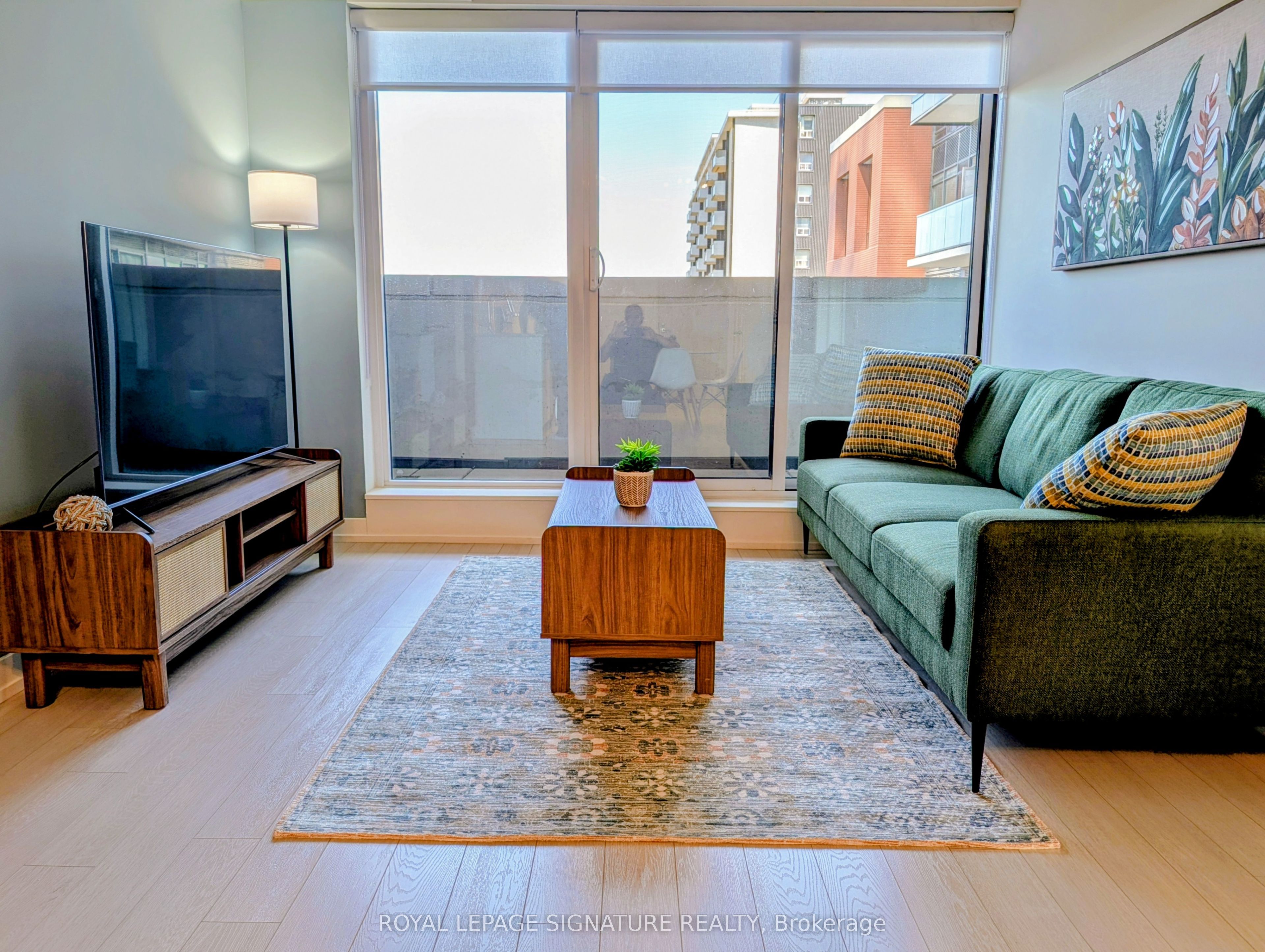 Unit 509 - 4010 Eglinton Avenue W, Etobicoke 3