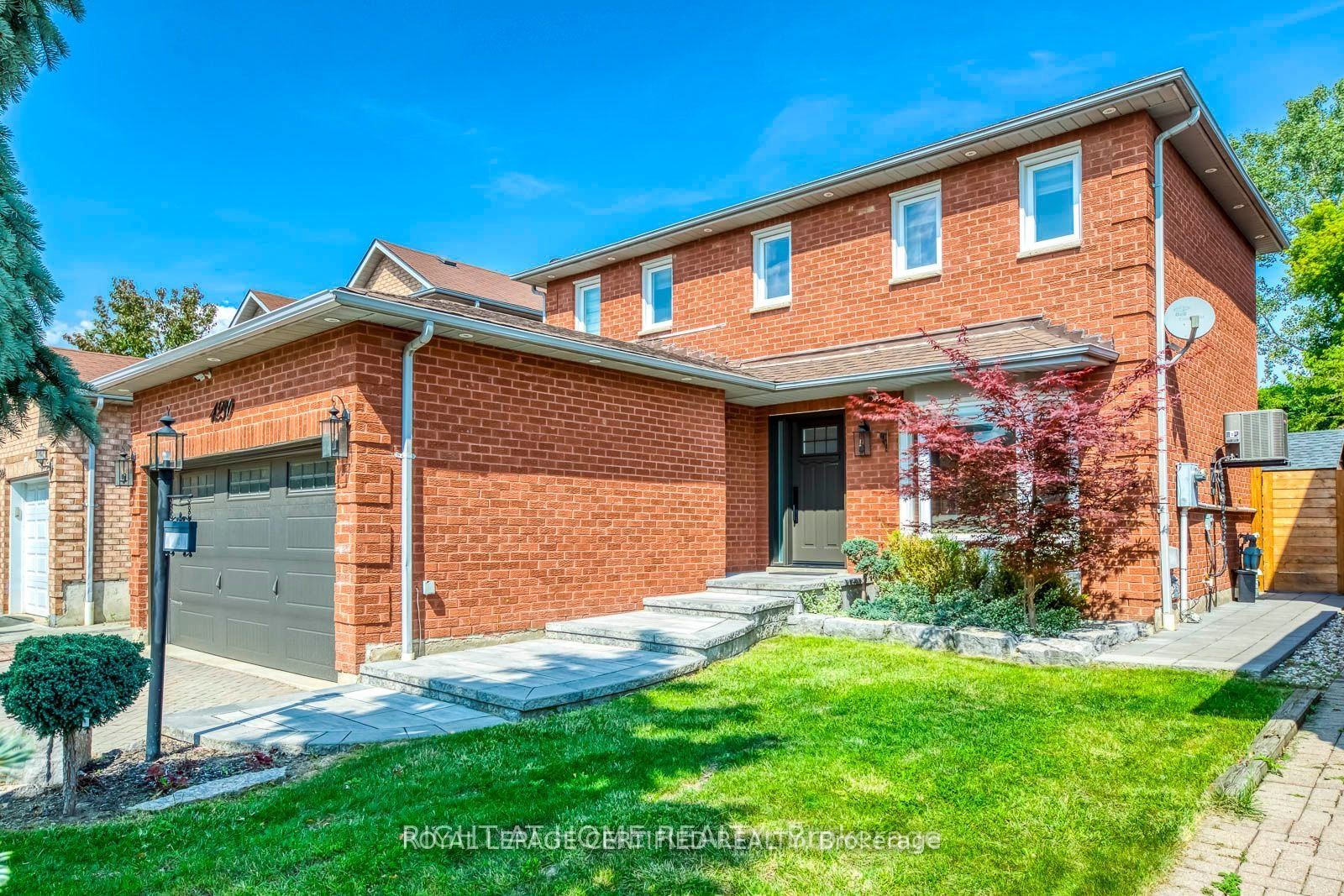 Unit Main - 4230 Credit Pointe Drive, Mississauga 5