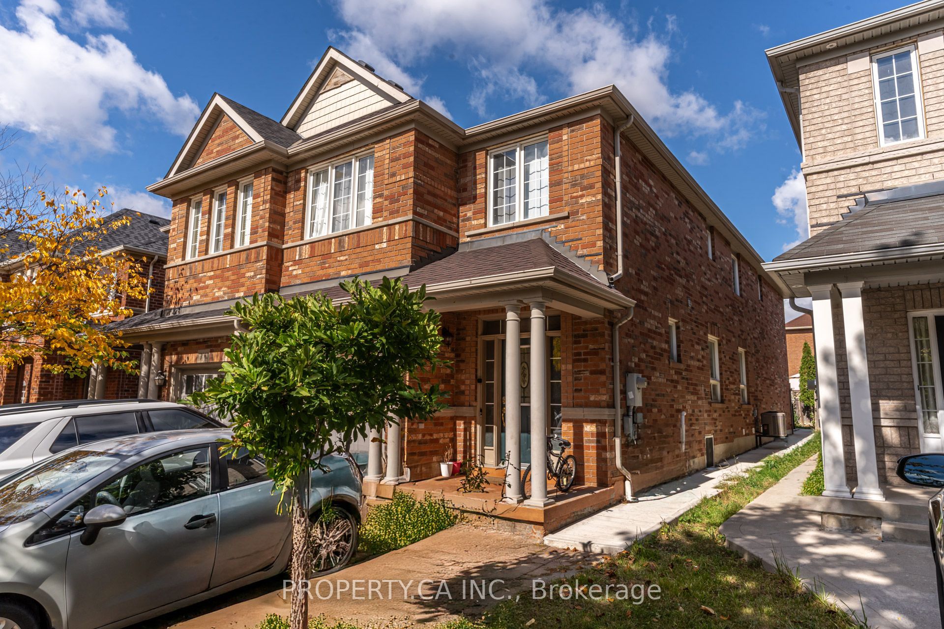 Unit Basement - 3067 Cabano Crescent S, Mississauga 2