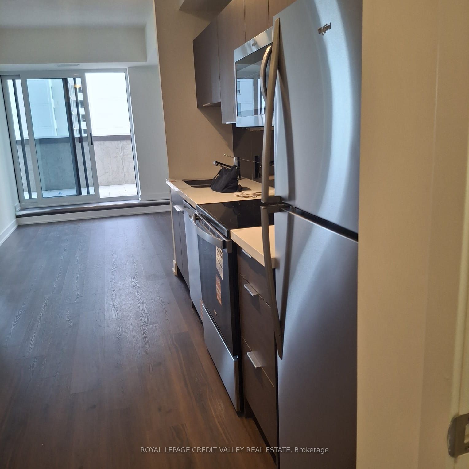 Unit 505 - 2839 Jane Street, North York 3