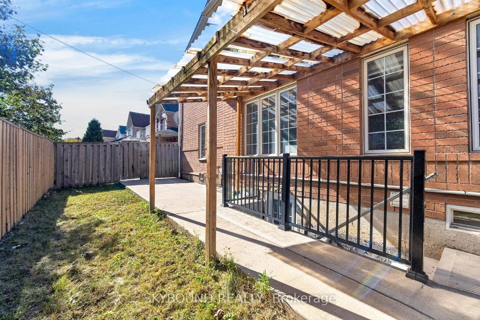 Unit Bsmt - 828 Bethany Crescent, Mississauga 4