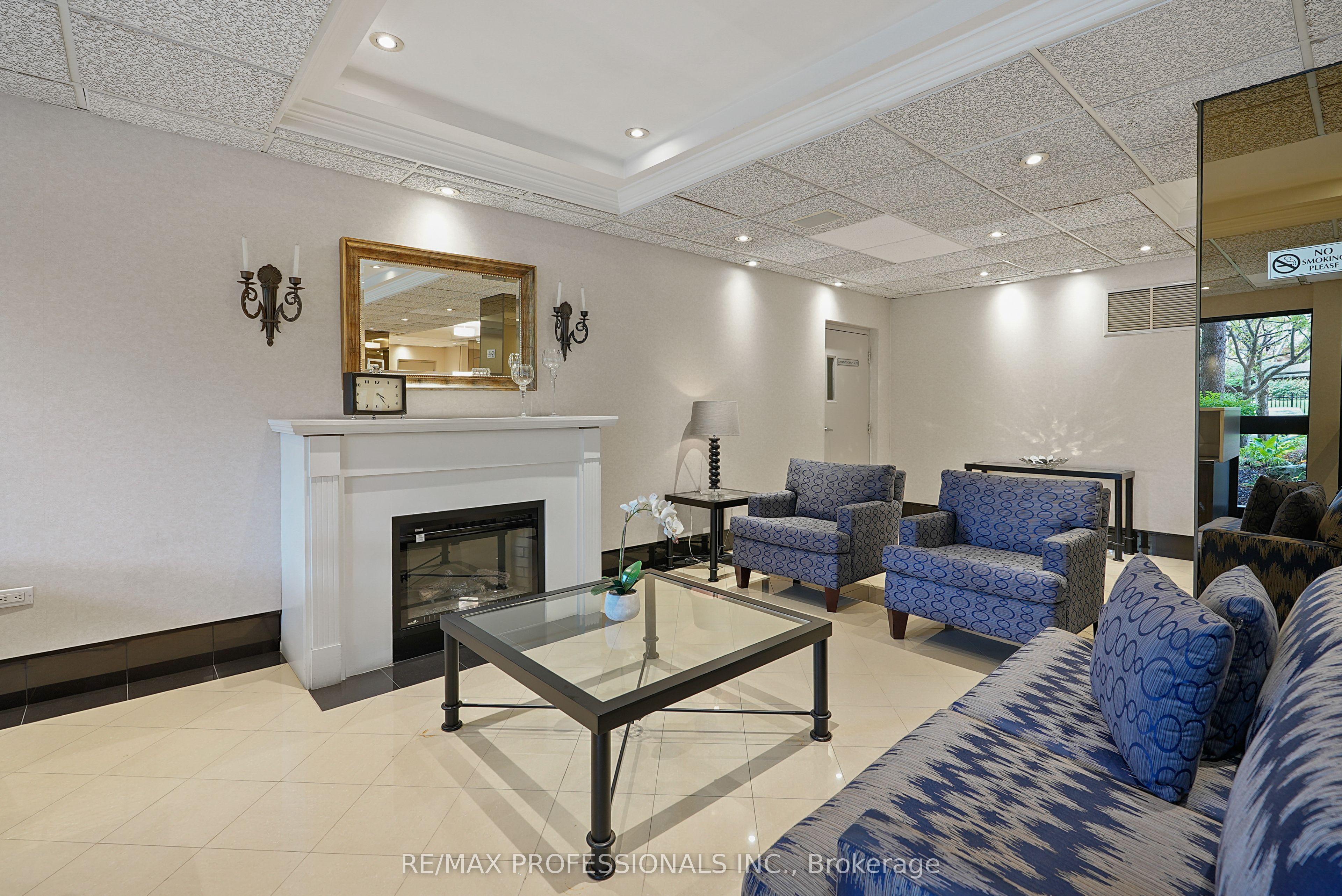 Unit 510 - 1320 Mississauga Valley Boulevard, Mississauga 3