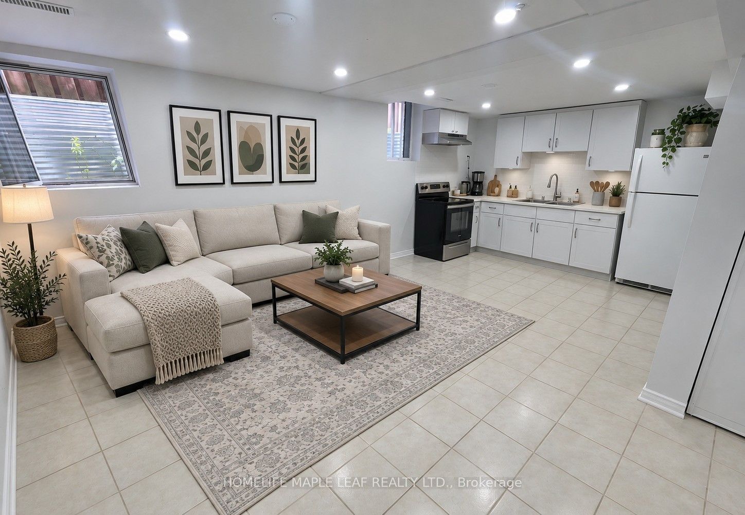 Unit Lower - 82 Stanwell Drive, Brampton 4