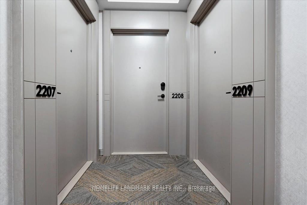 Unit PH2208 - 4675 METCALFE Avenue, Mississauga 3