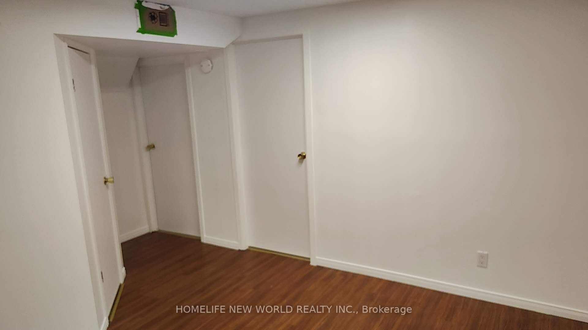 Unit Lower Level - 4383 Radisson Crescent, Mississauga 4