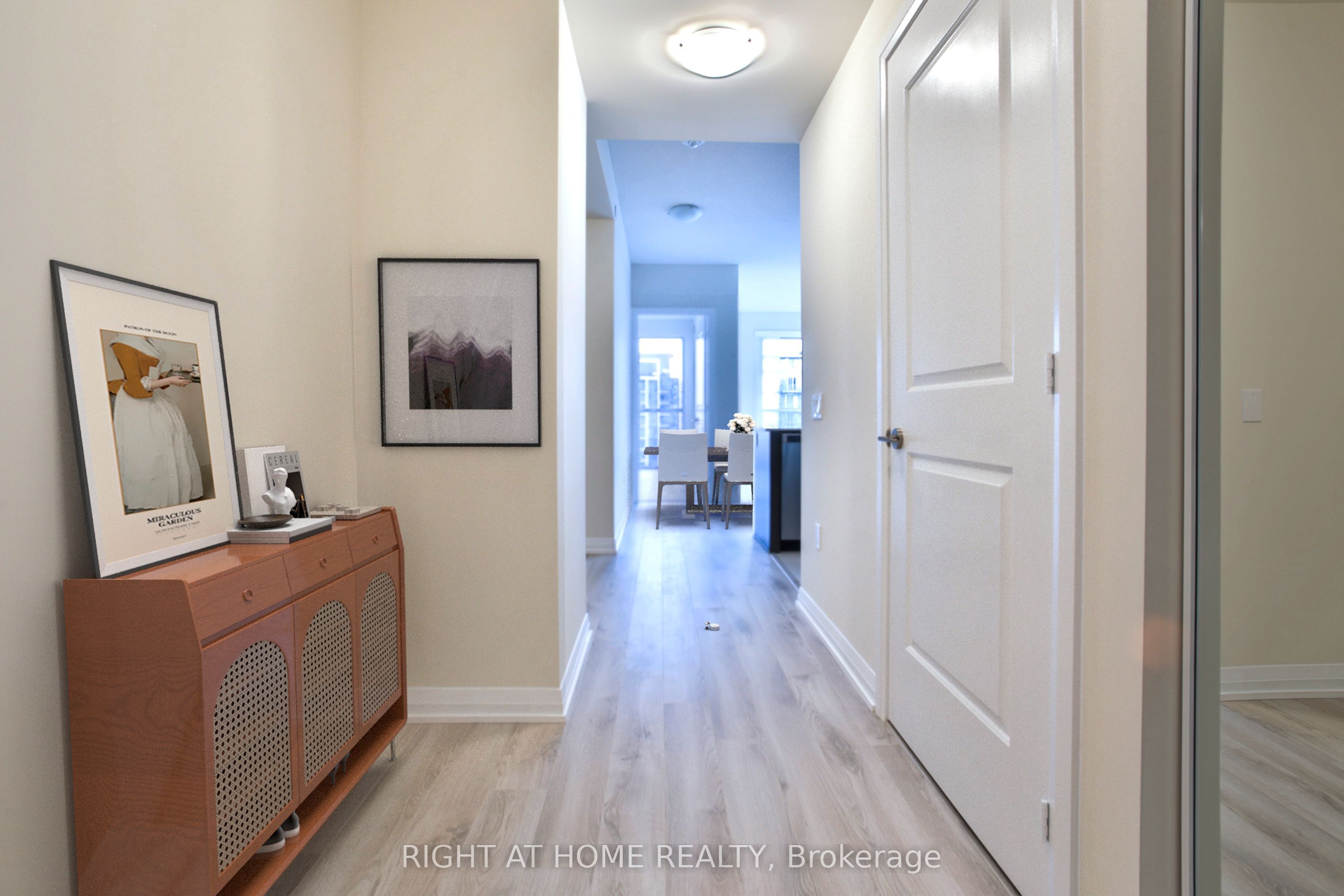 Unit 2014 - 35 WATERGARDEN Drive, Mississauga 2