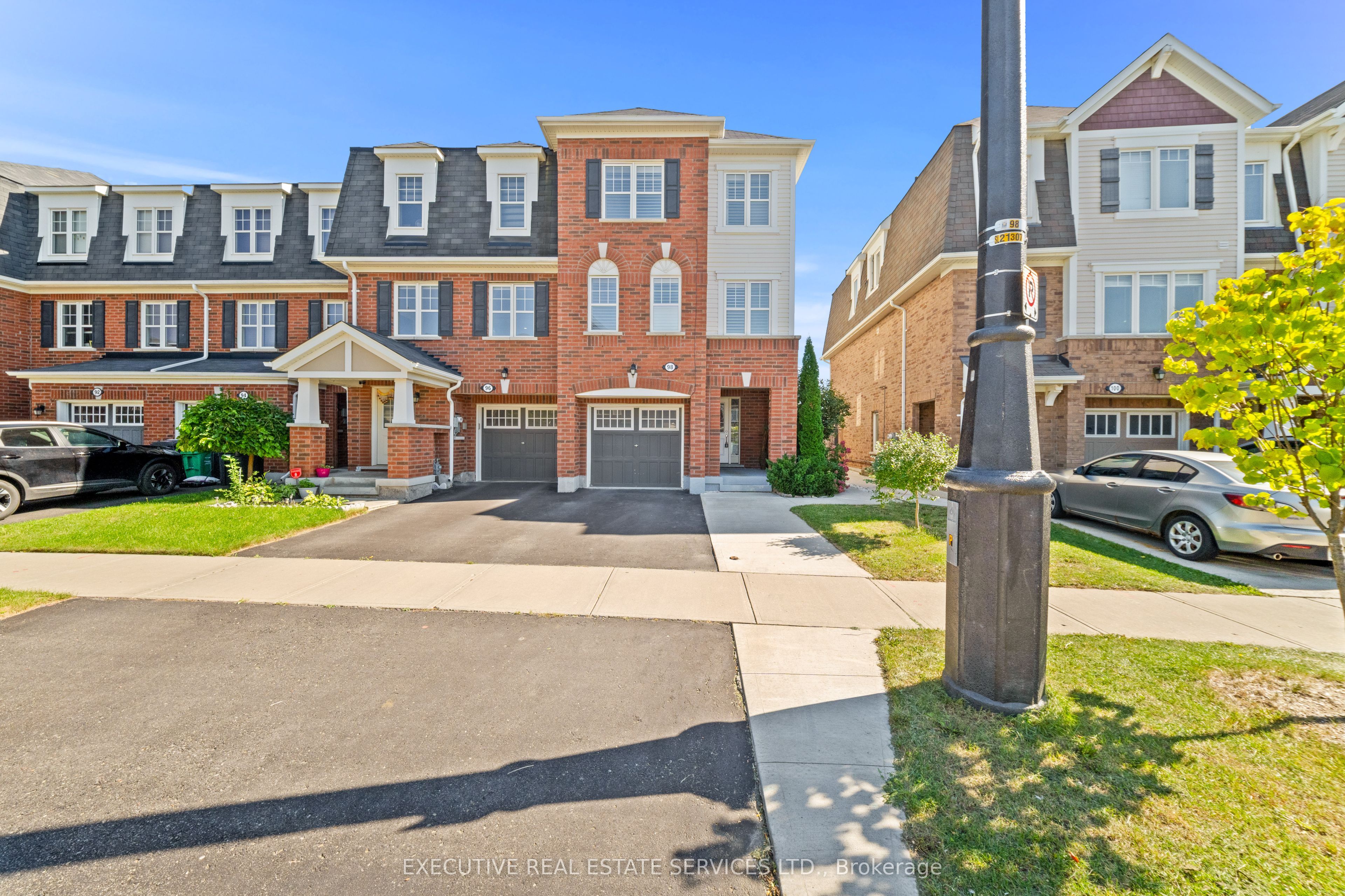 98 Bannister Crescent, Brampton 5