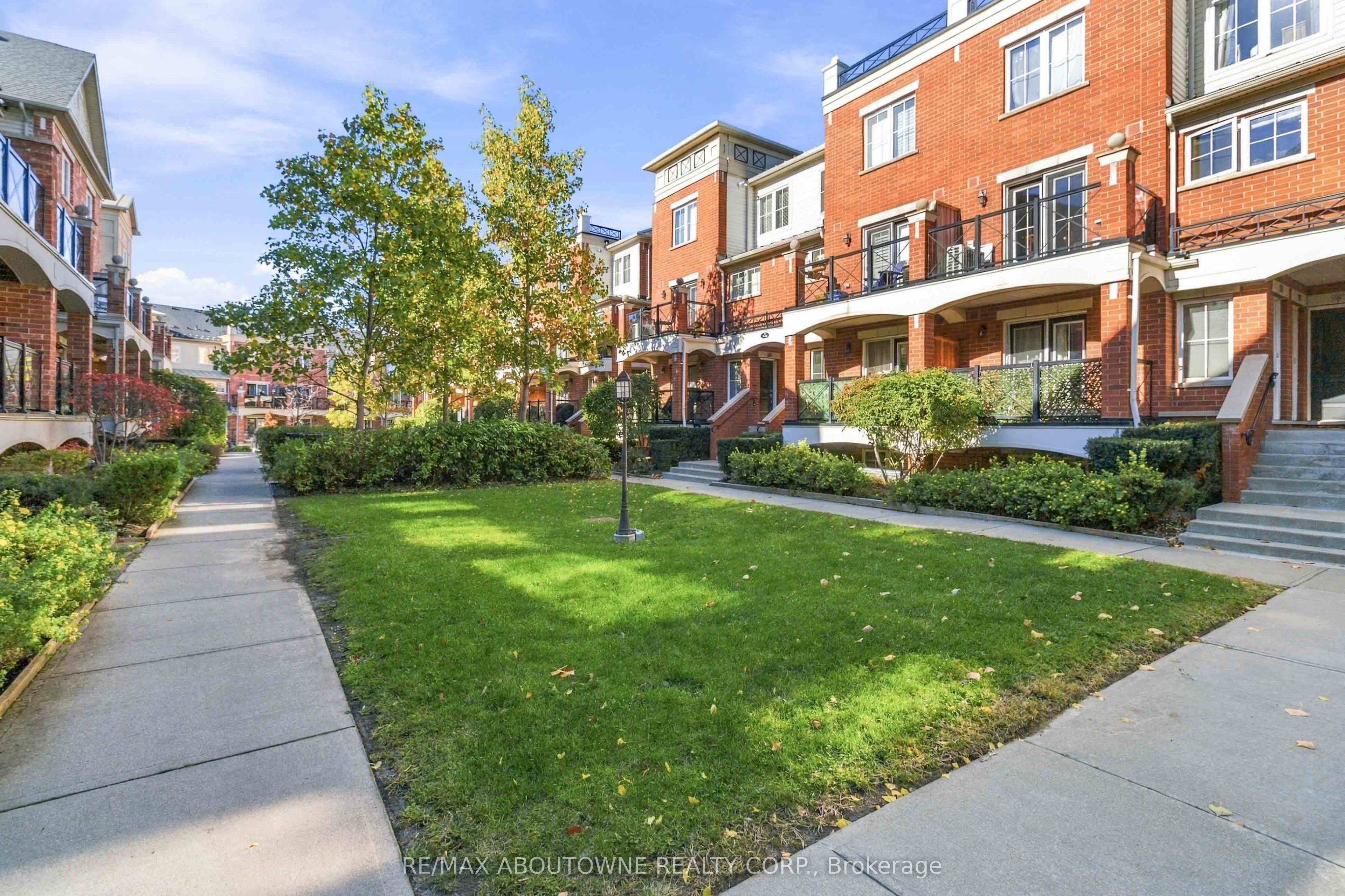 Unit 14 - 43 Hays Boulevard, Oakville 2