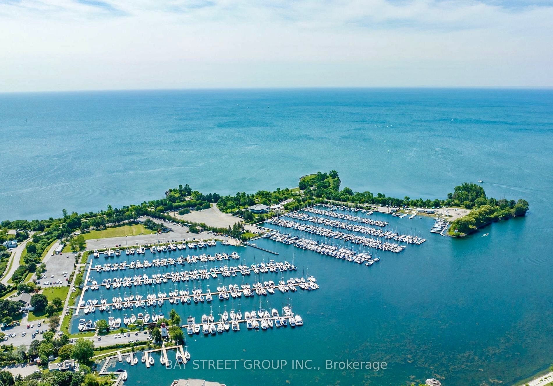 Unit 4304 - 2212 Lake Shore Boulevard W, Etobicoke 4