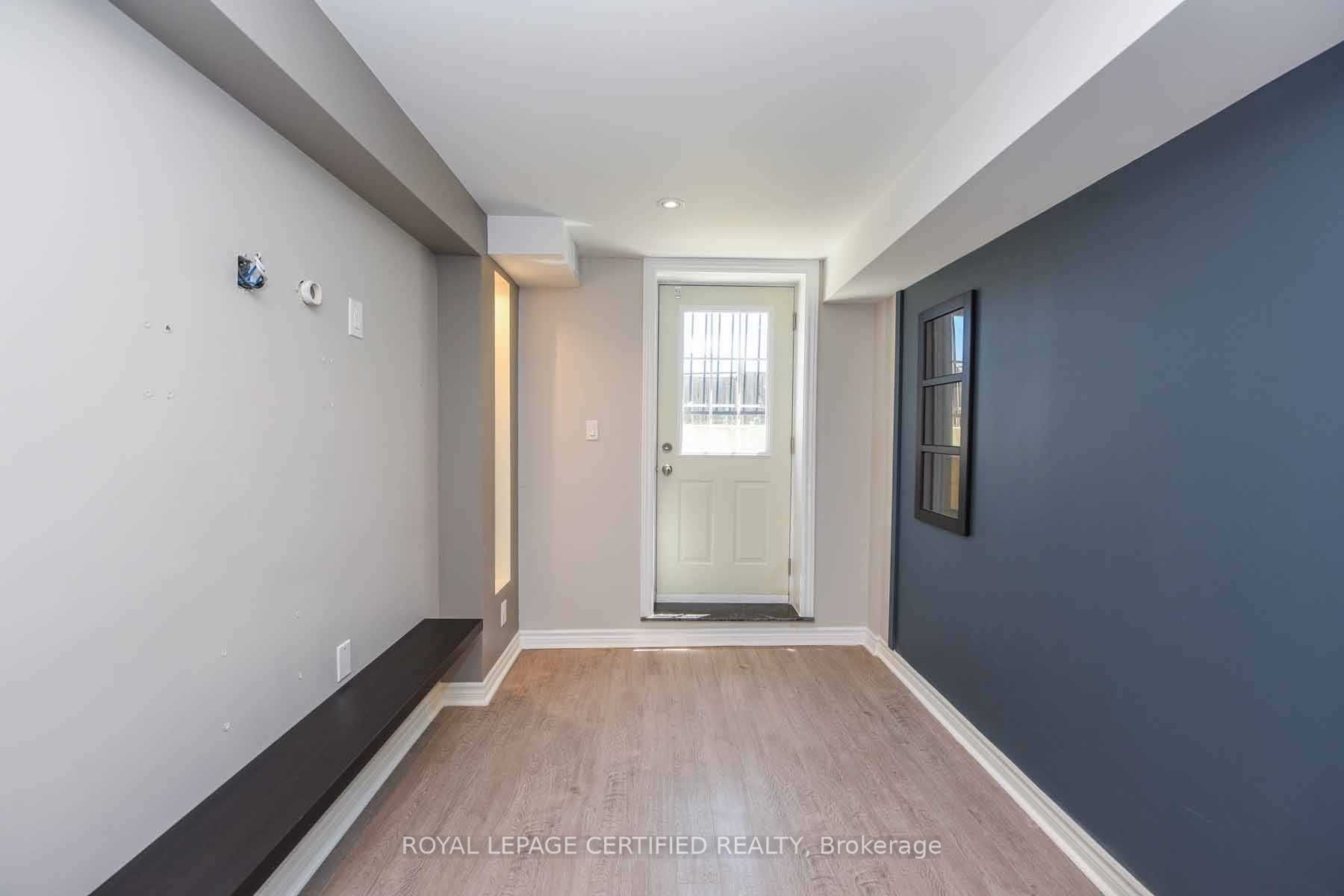 Unit BSMT - 3498 Bala Drive, Mississauga 4