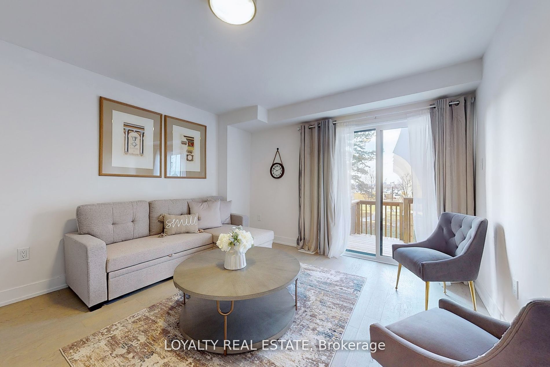 38A-Lower Monclova Road, North York 2