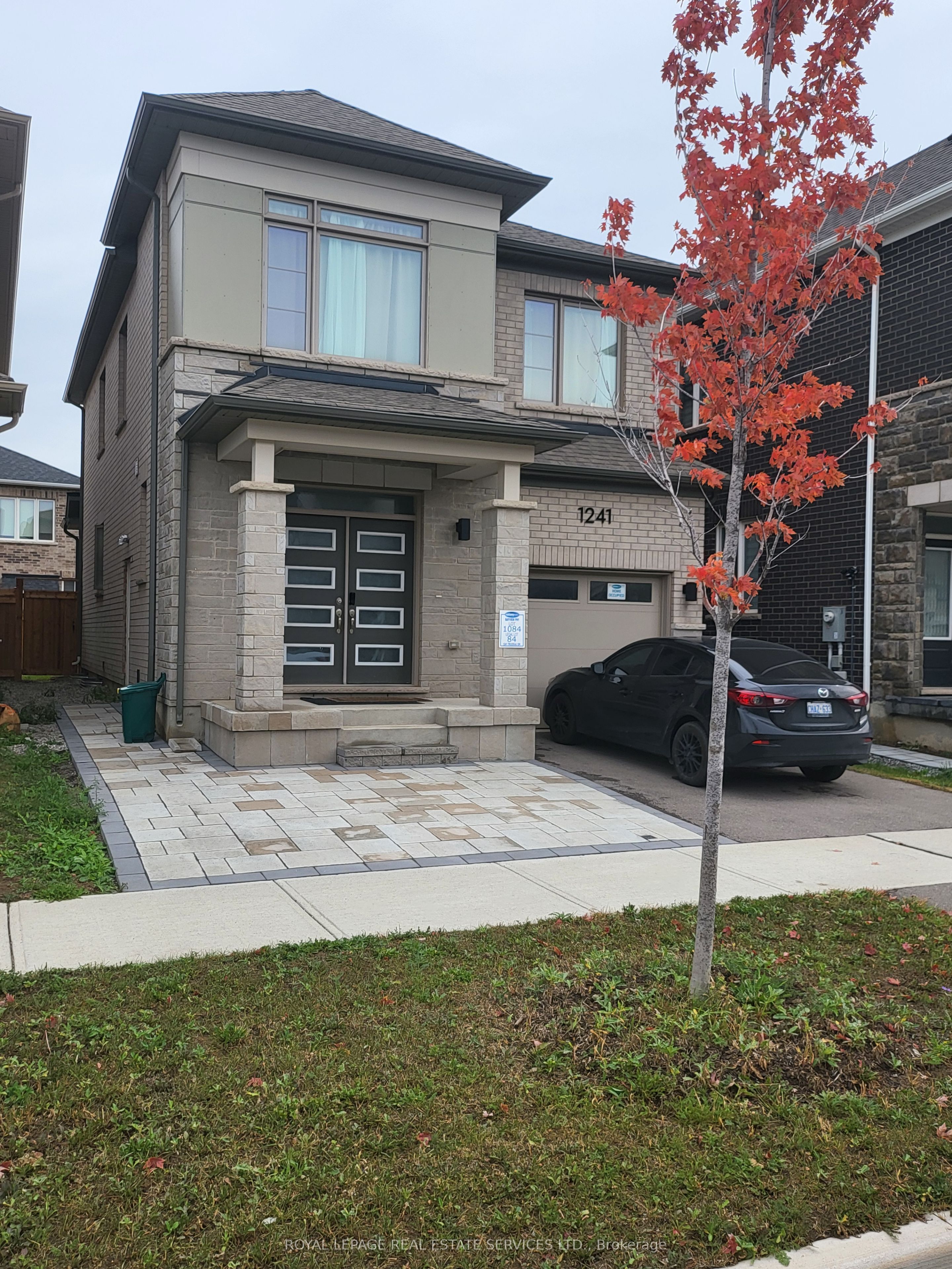 Unit Bsmt - 1241 Trudeau Drive, Milton 2