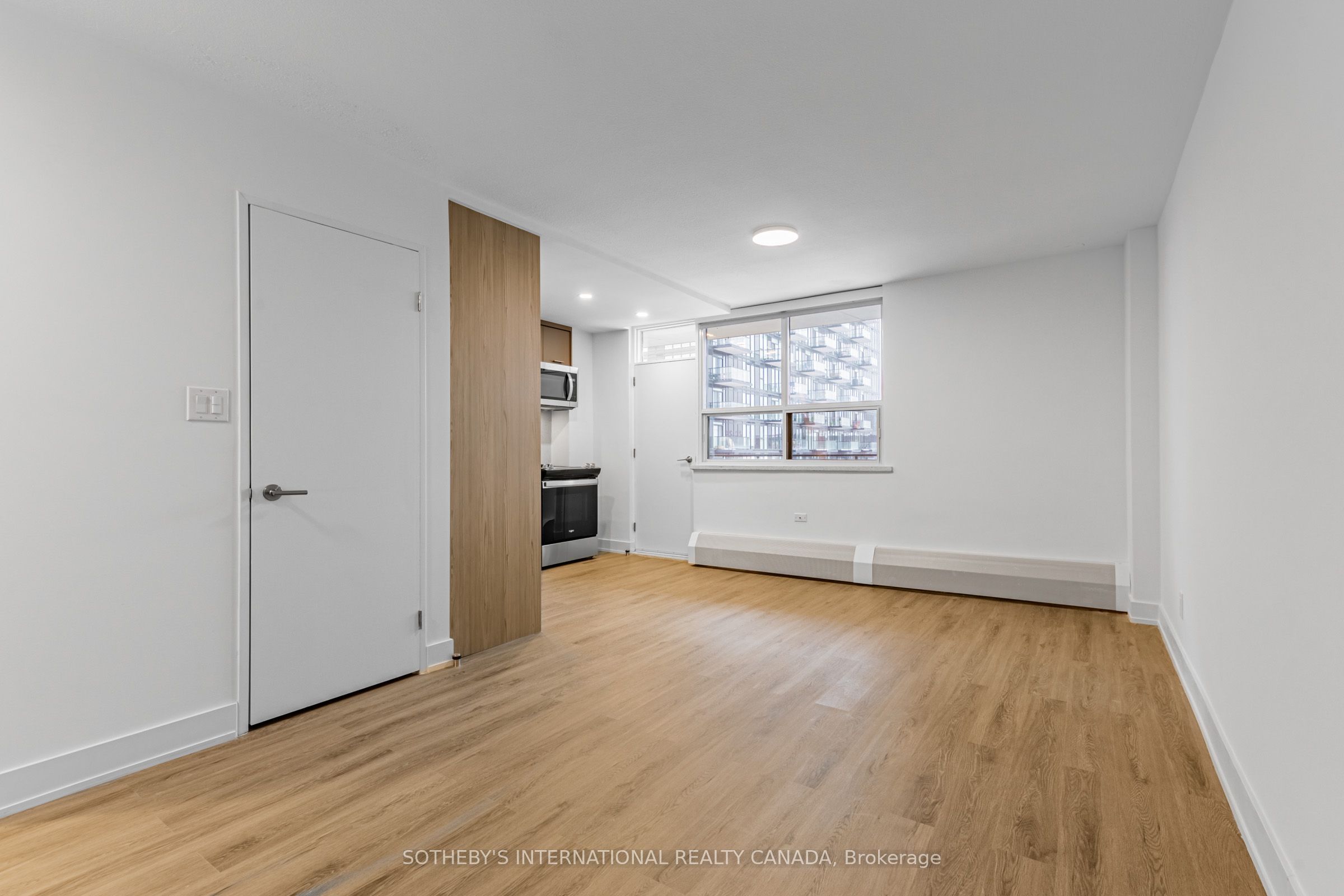 Unit S0803 - 115 Tyndall Avenue, Toronto 3