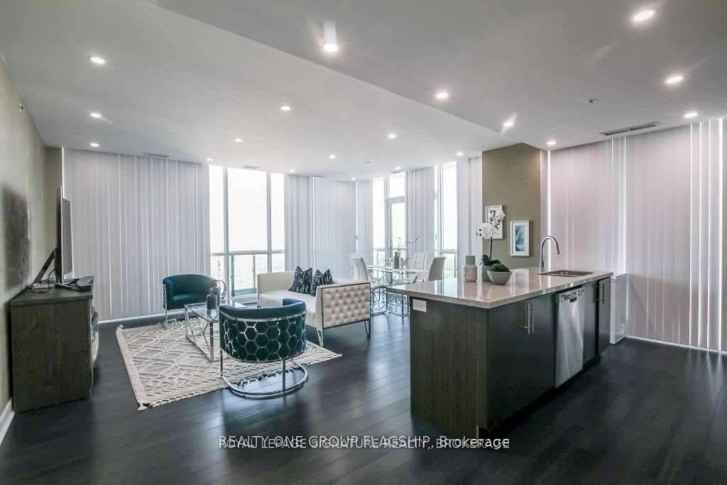 Unit 2801 - 3985 Grand Park Drive, Mississauga 3