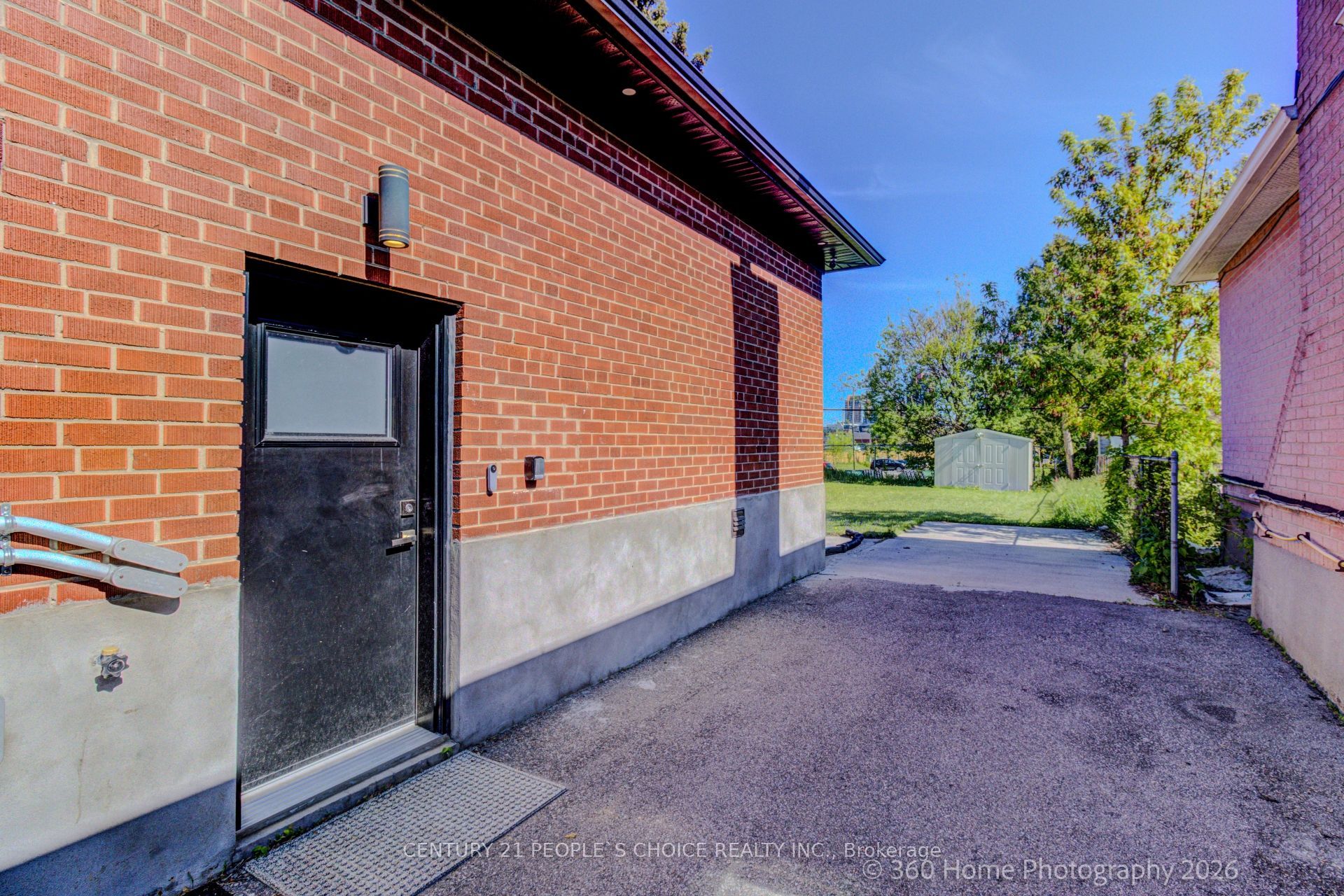 Unit 2 - 37 Bentworth Avenue, North York 3