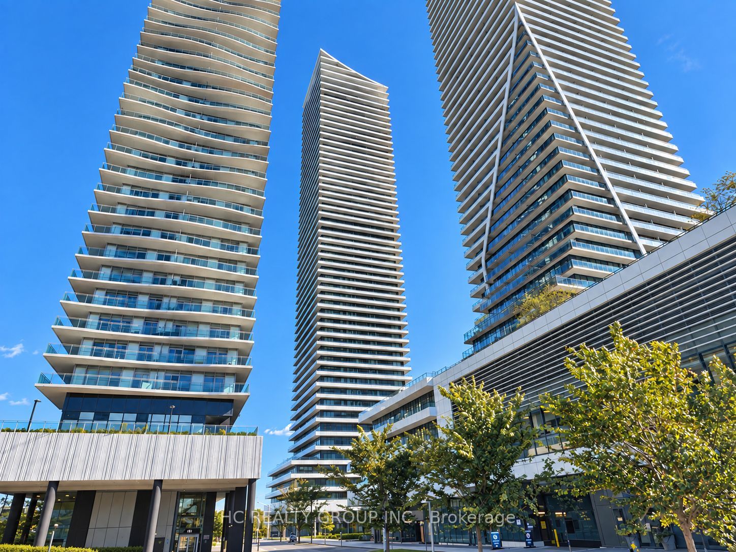 Unit 2610 - 20 Shore Breeze Drive, Etobicoke 3