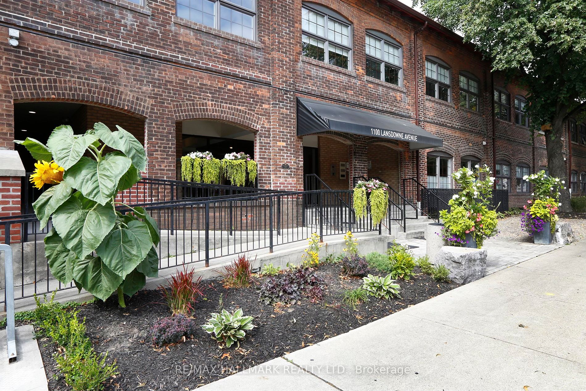 Unit 314 - 1100 Lansdowne Avenue, Toronto 3