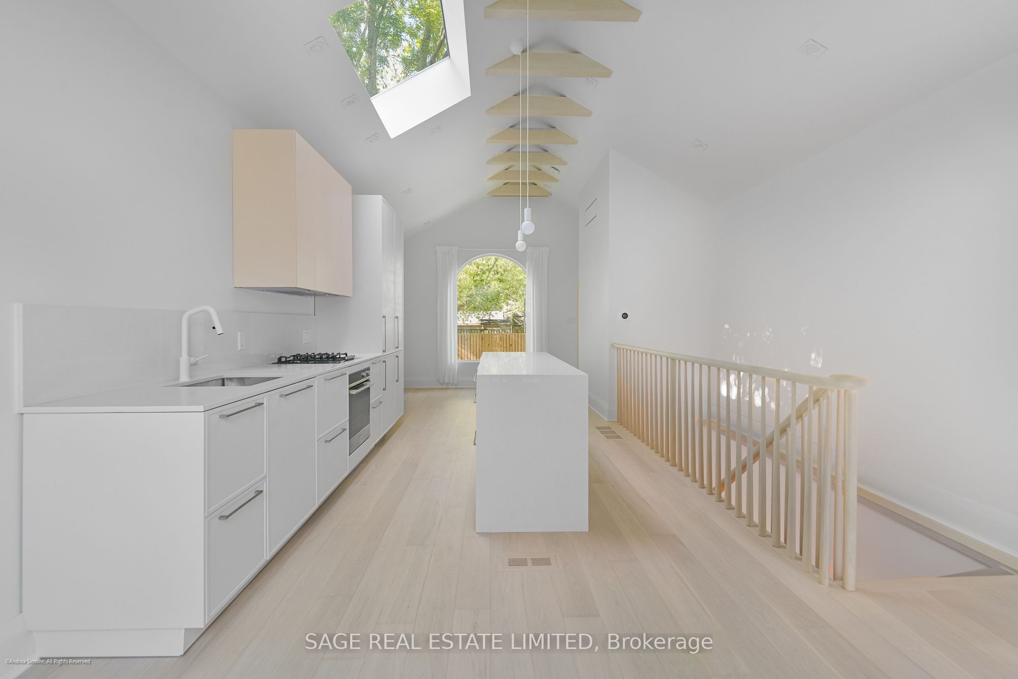 Unit Laneway Suite - 46 Fuller Avenue, Toronto 3