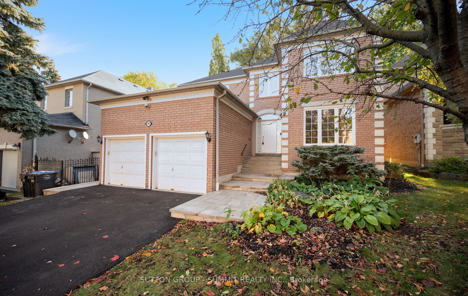 2947 HAMMOND Road, Mississauga 3