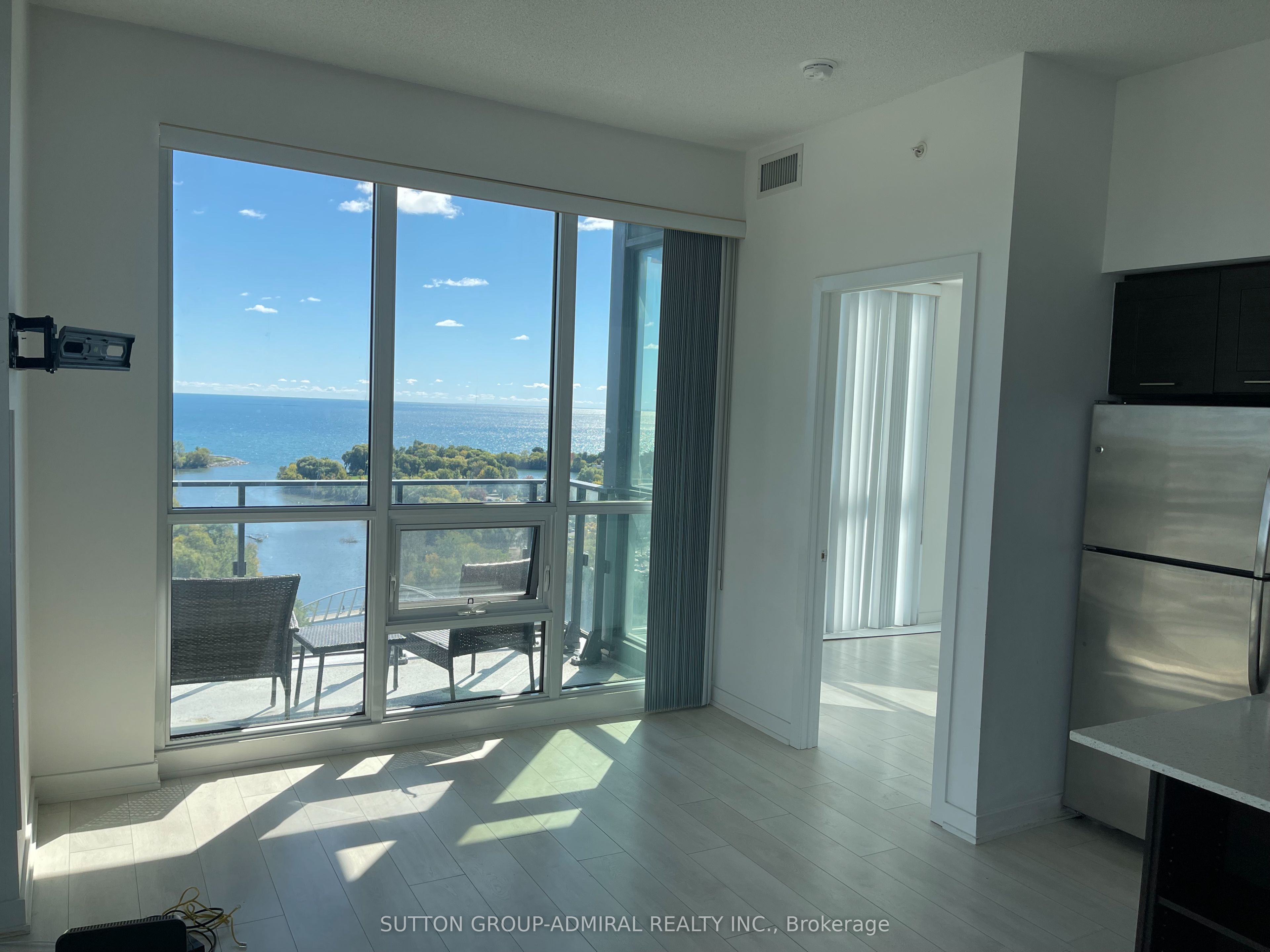 Unit 1801 - 2212 Lake Shore Boulevard W, Etobicoke 5