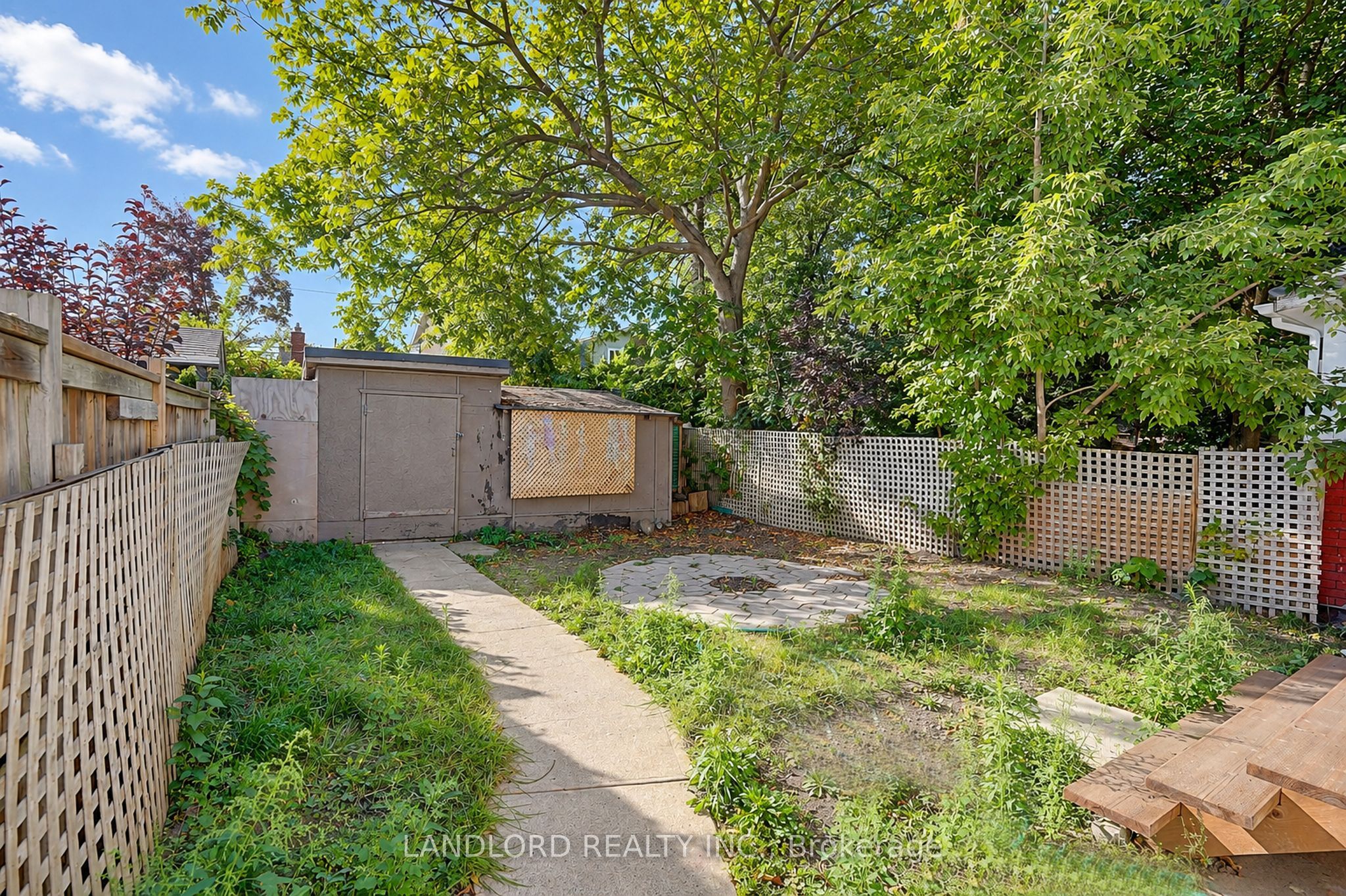 Unit Main Fl - 45 Craydon Avenue, Toronto 4