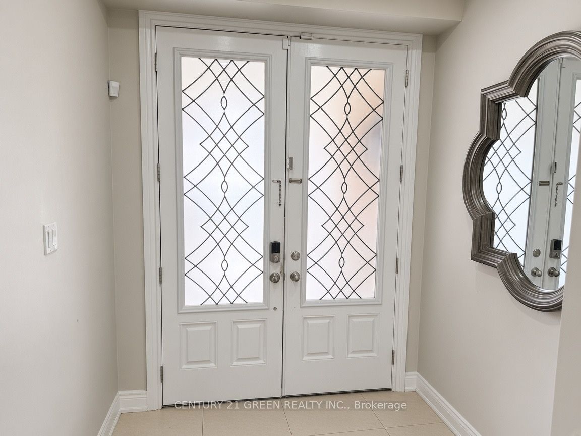 30 Attraction Drive, Brampton 4
