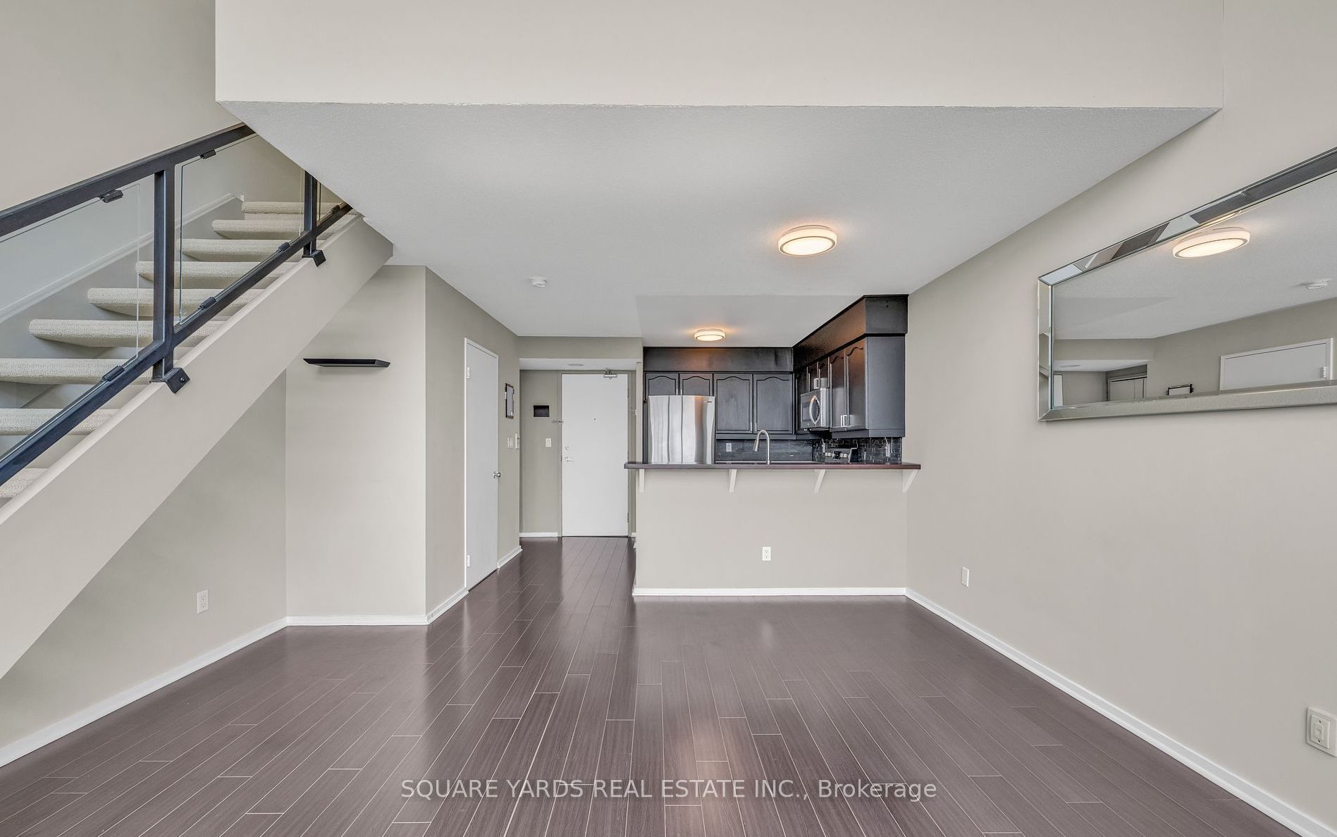 Unit 412 - 200 Manitoba Street, Etobicoke 4