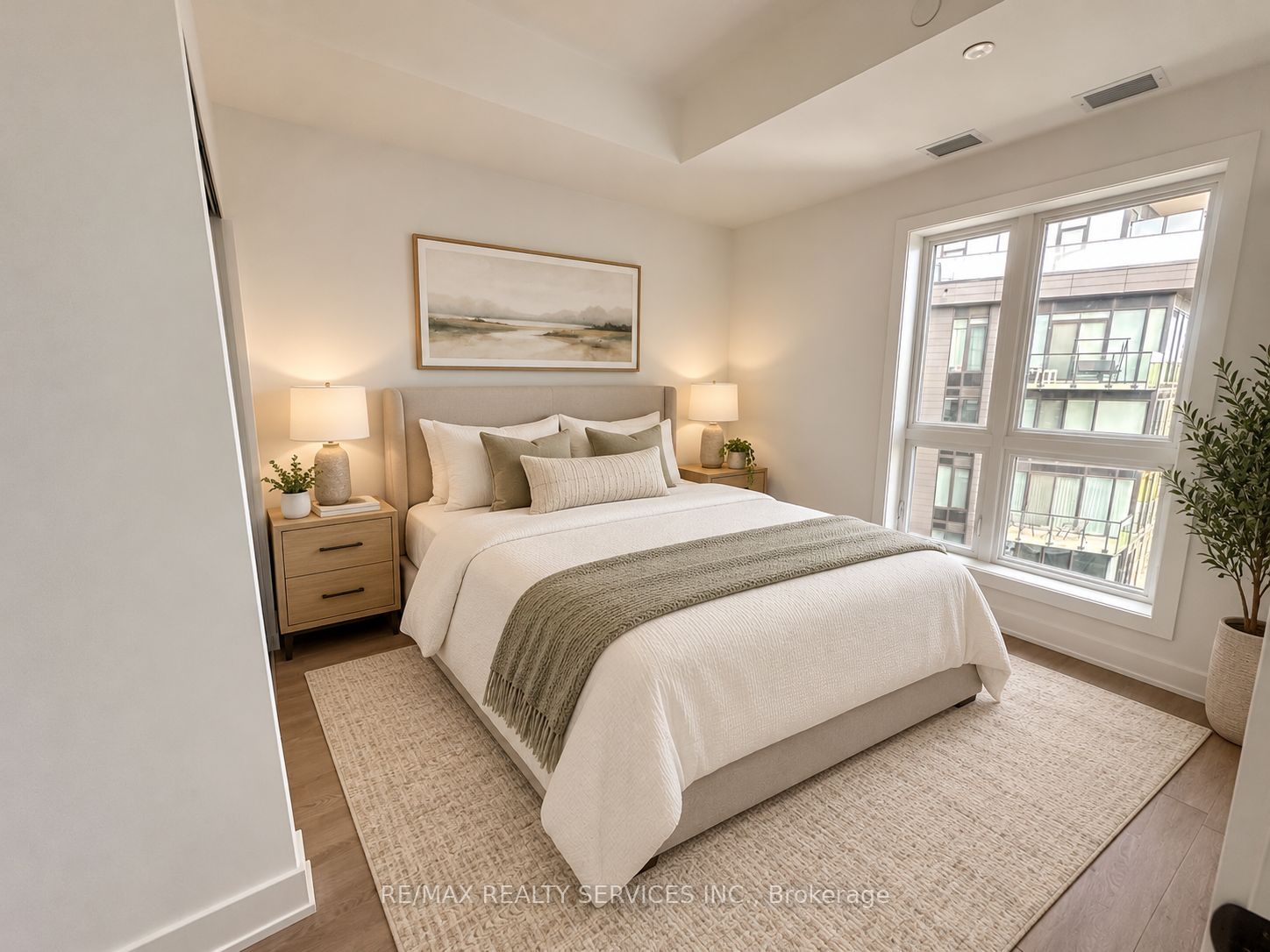Unit 615 - 3008 William Cutmore Boulevard, Oakville 5