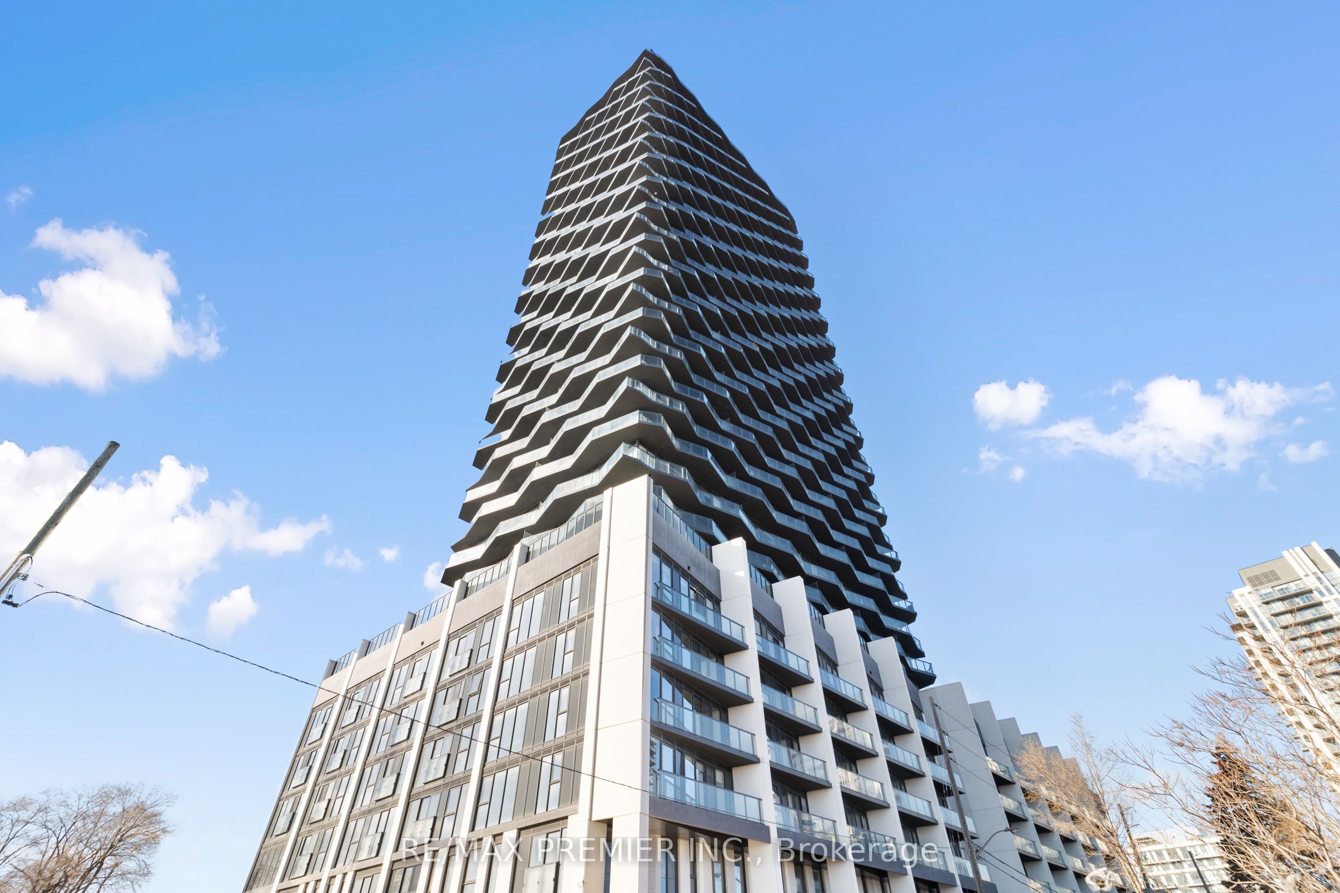 Unit 1007 - 36 Zorra Street, Etobicoke 4