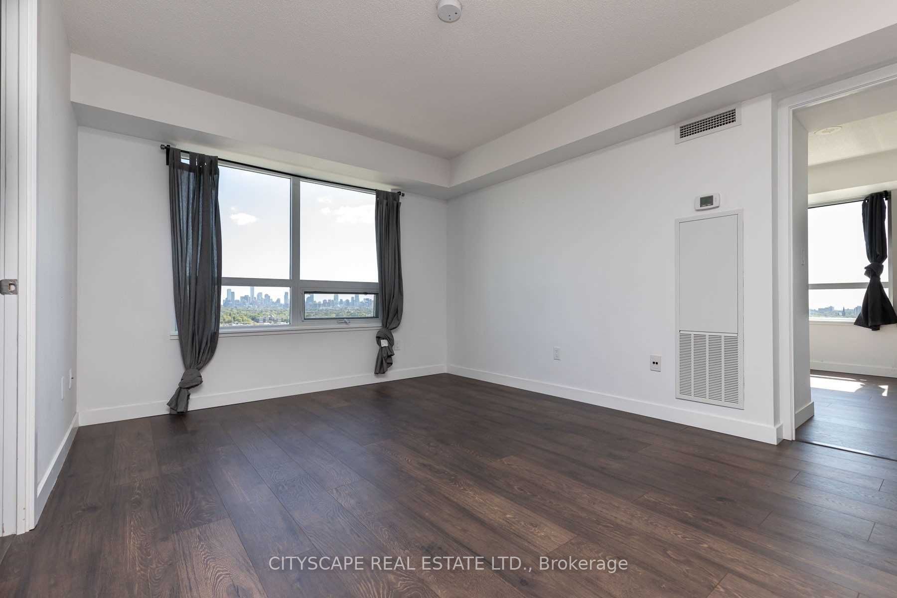 Unit 2202 - 1420 Dupont Street, Toronto 2