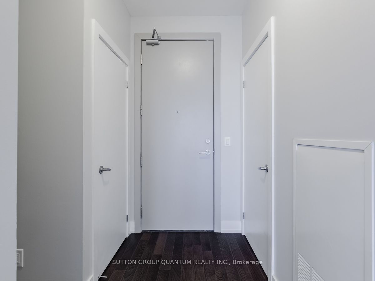 Unit 801 - 1638 Bloor Street W, Toronto 5