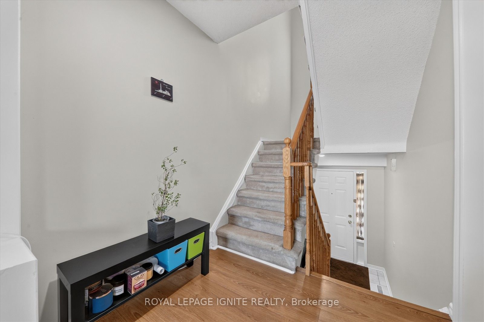 Unit 51 - 2 Sir Lou Drive, Brampton 5