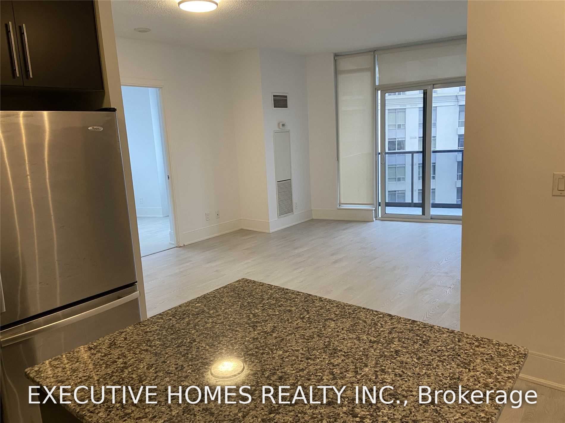 Unit 2707 - 330 Burnhamthorpe Road, Mississauga 5