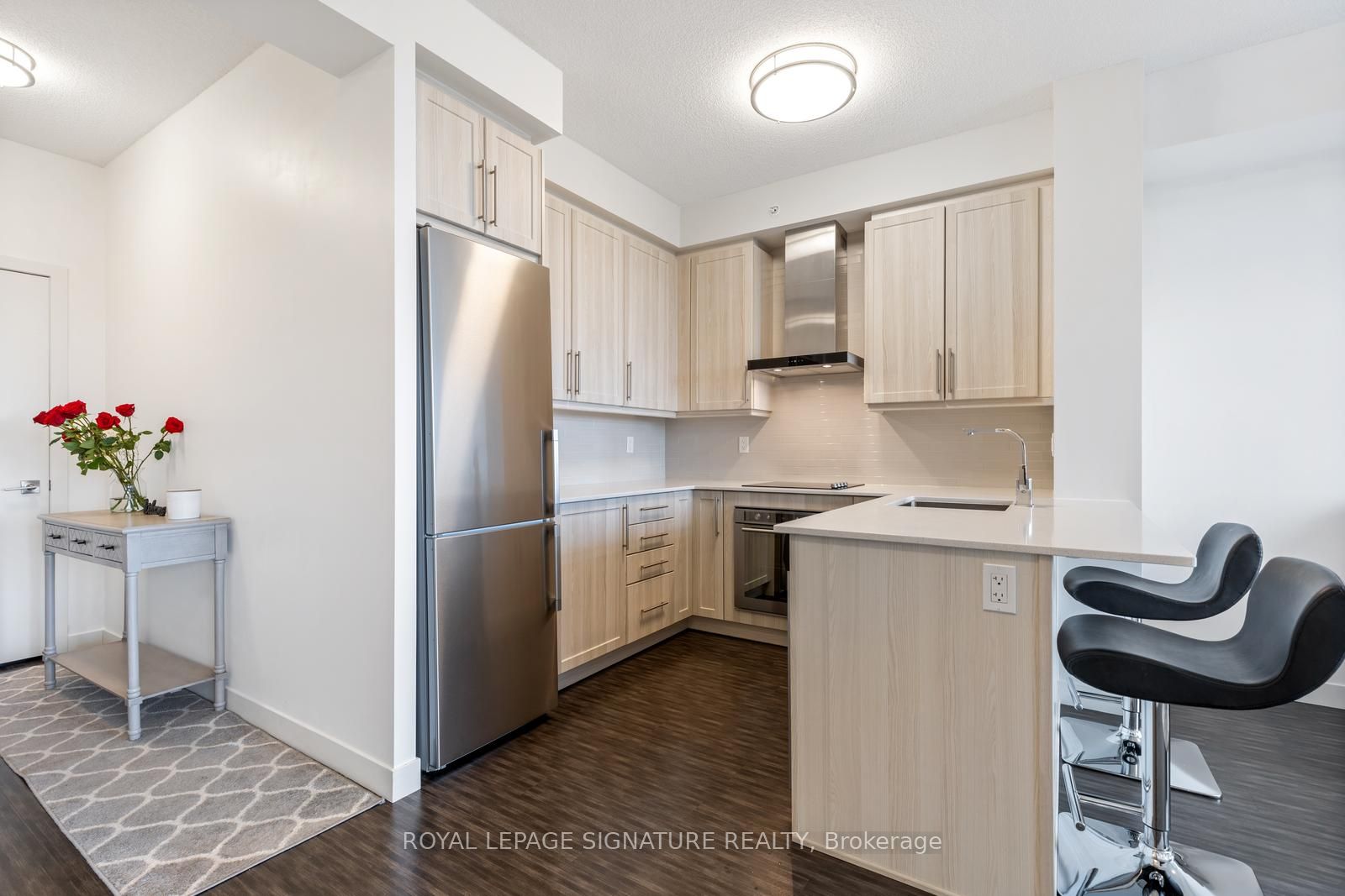 Unit 1606 - 2093 Fairview Street, Burlington 5