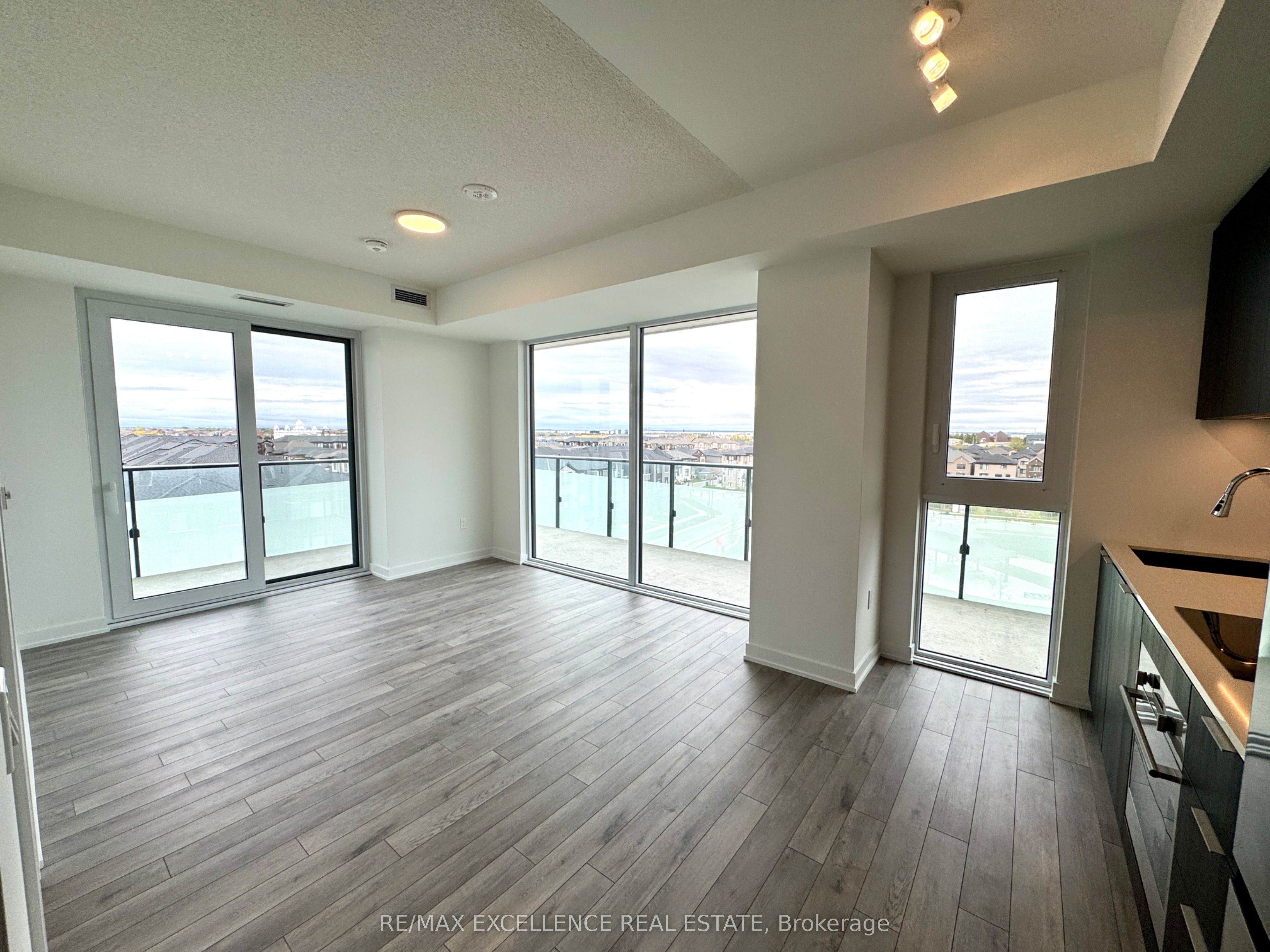 Unit 419 - 15 Skyridge Drive, Brampton 2