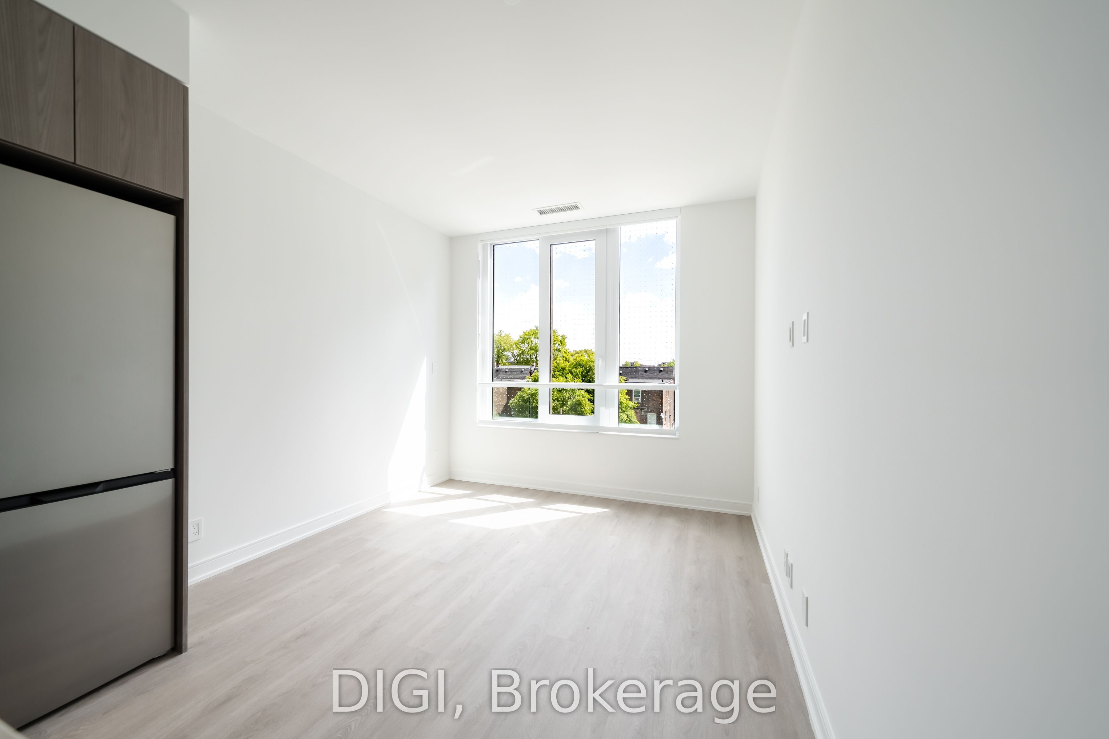 Unit W320 - 485 Perth Avenue, Toronto 3