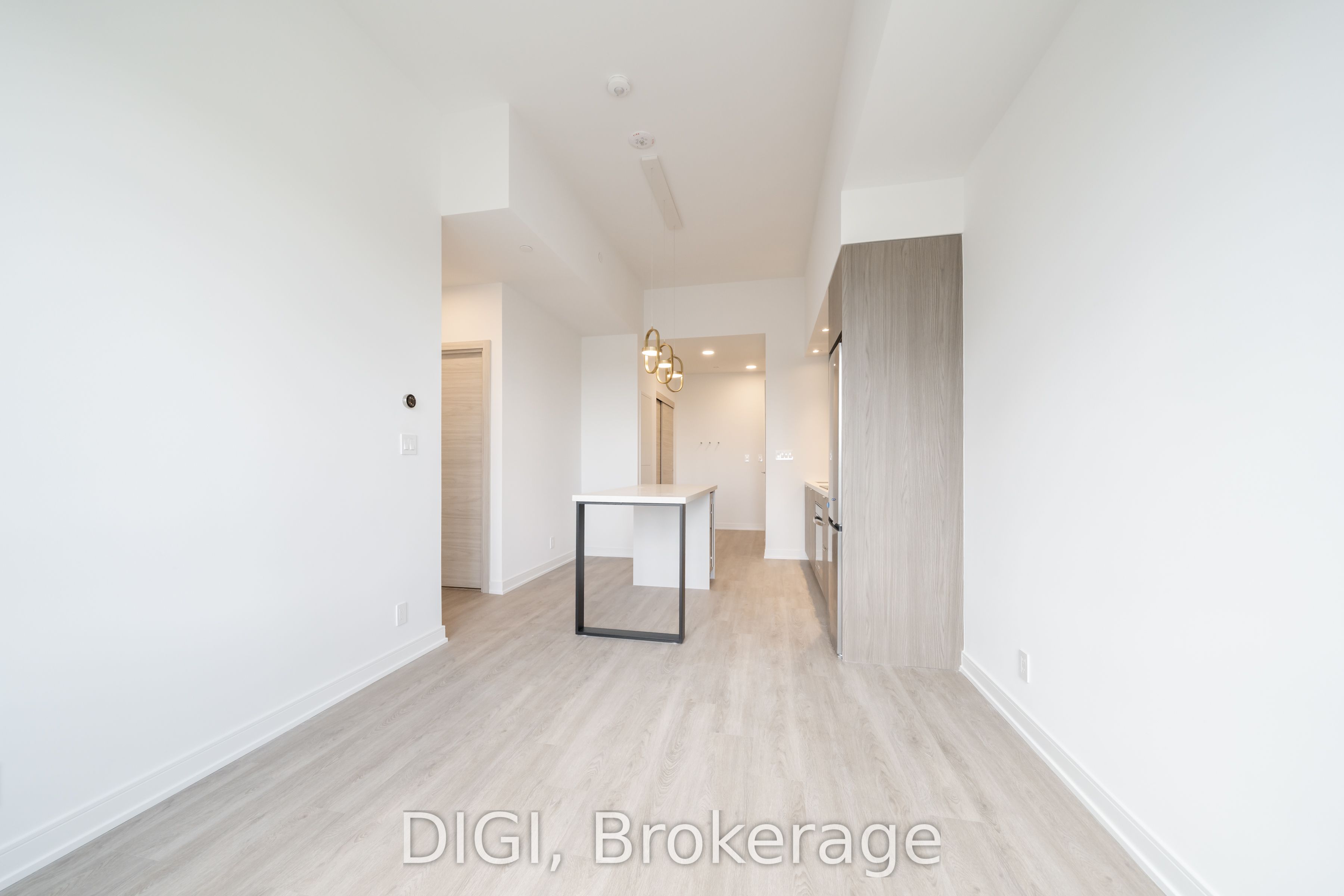 Unit E620 - 485 Perth Avenue, Toronto 4