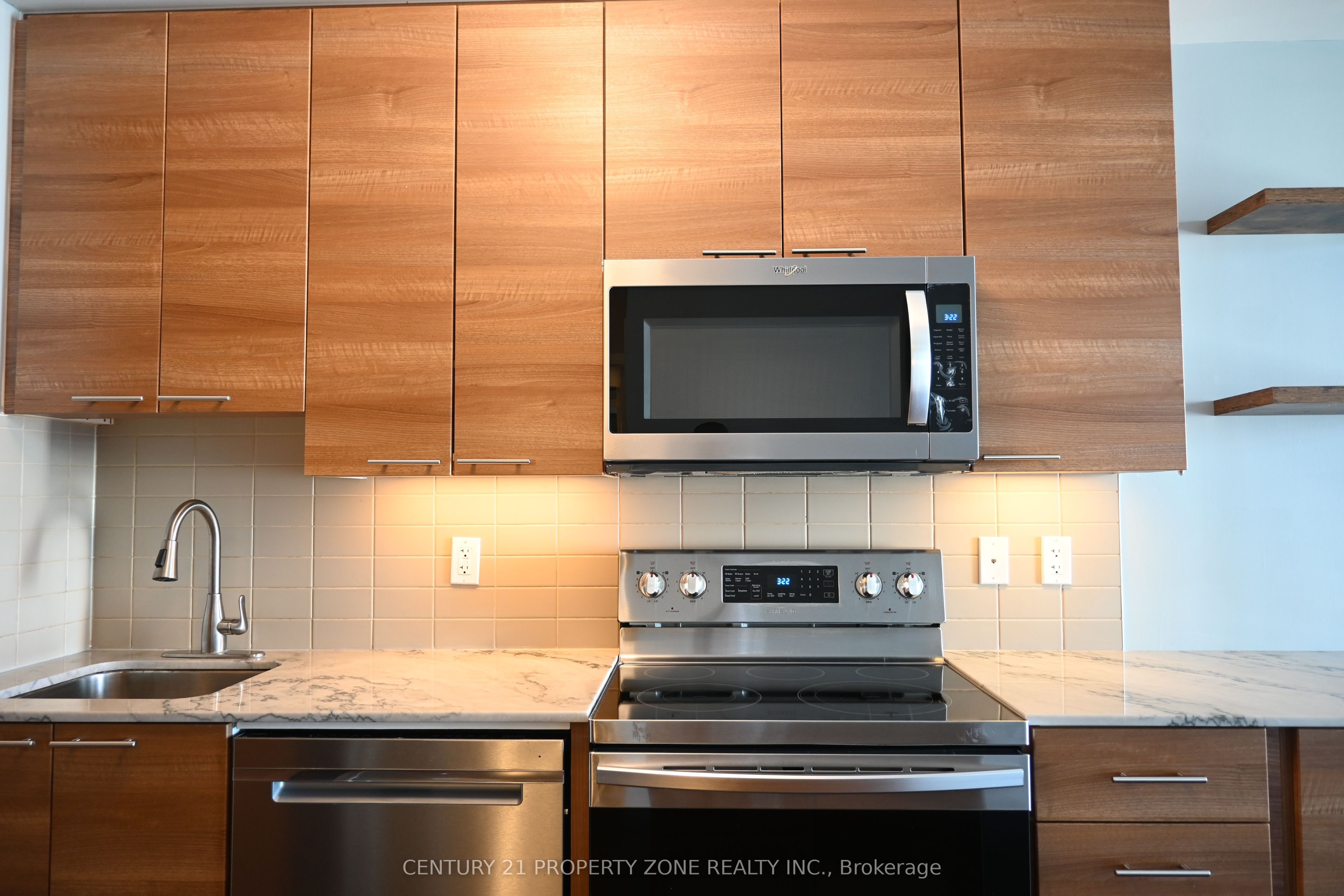 Unit 1908 - 15 Viking Lane, Etobicoke 5