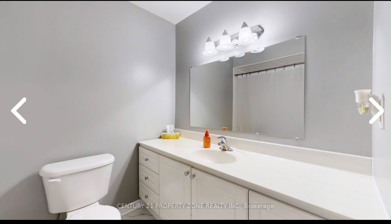 Unit Room 1 - 3 Collins Crescent, Brampton 4