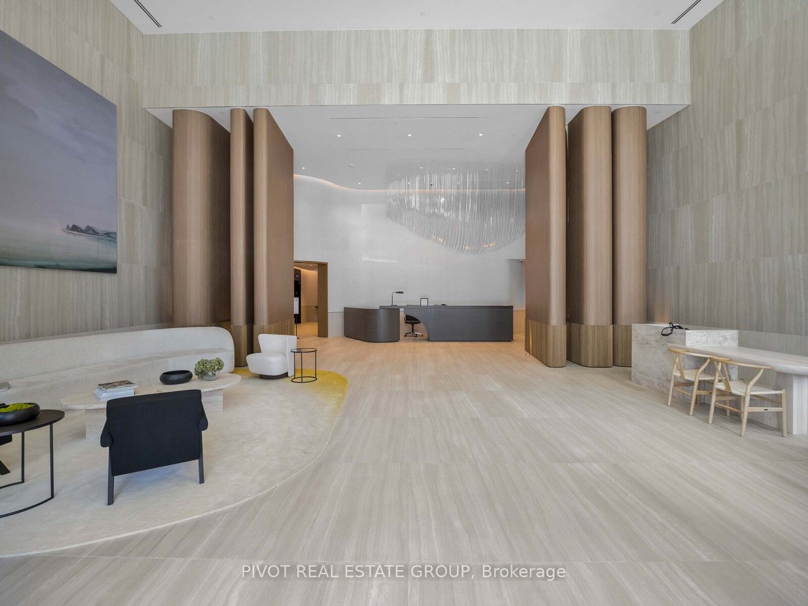 Unit 1802 - 4023 The Exchange, Mississauga 4
