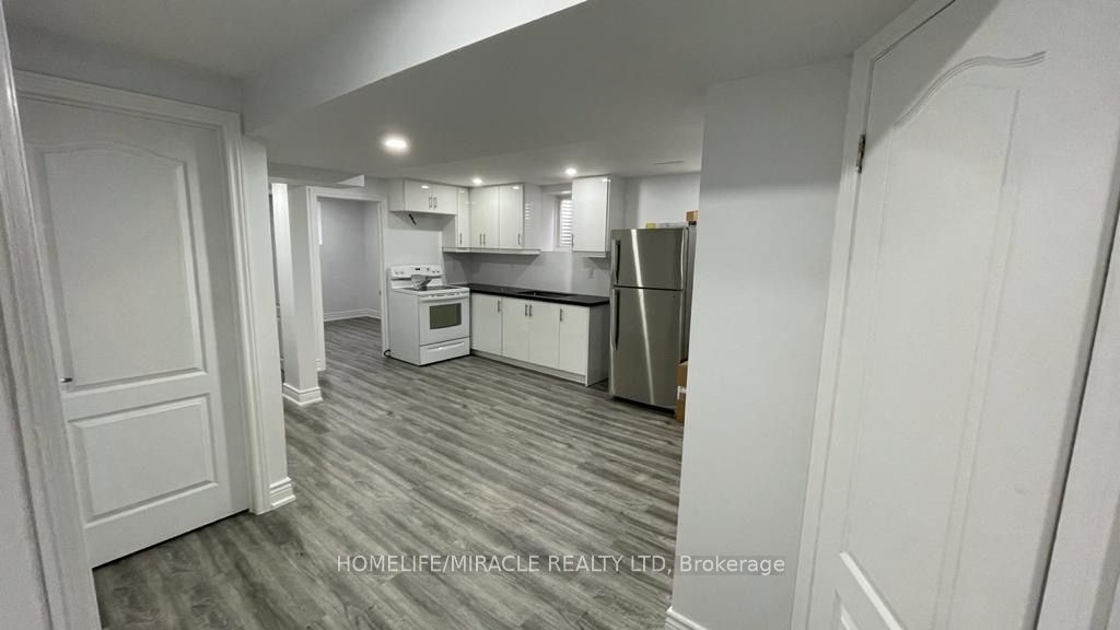 Unit Bsmt - 7010 Cordingley Crescent, Mississauga 4