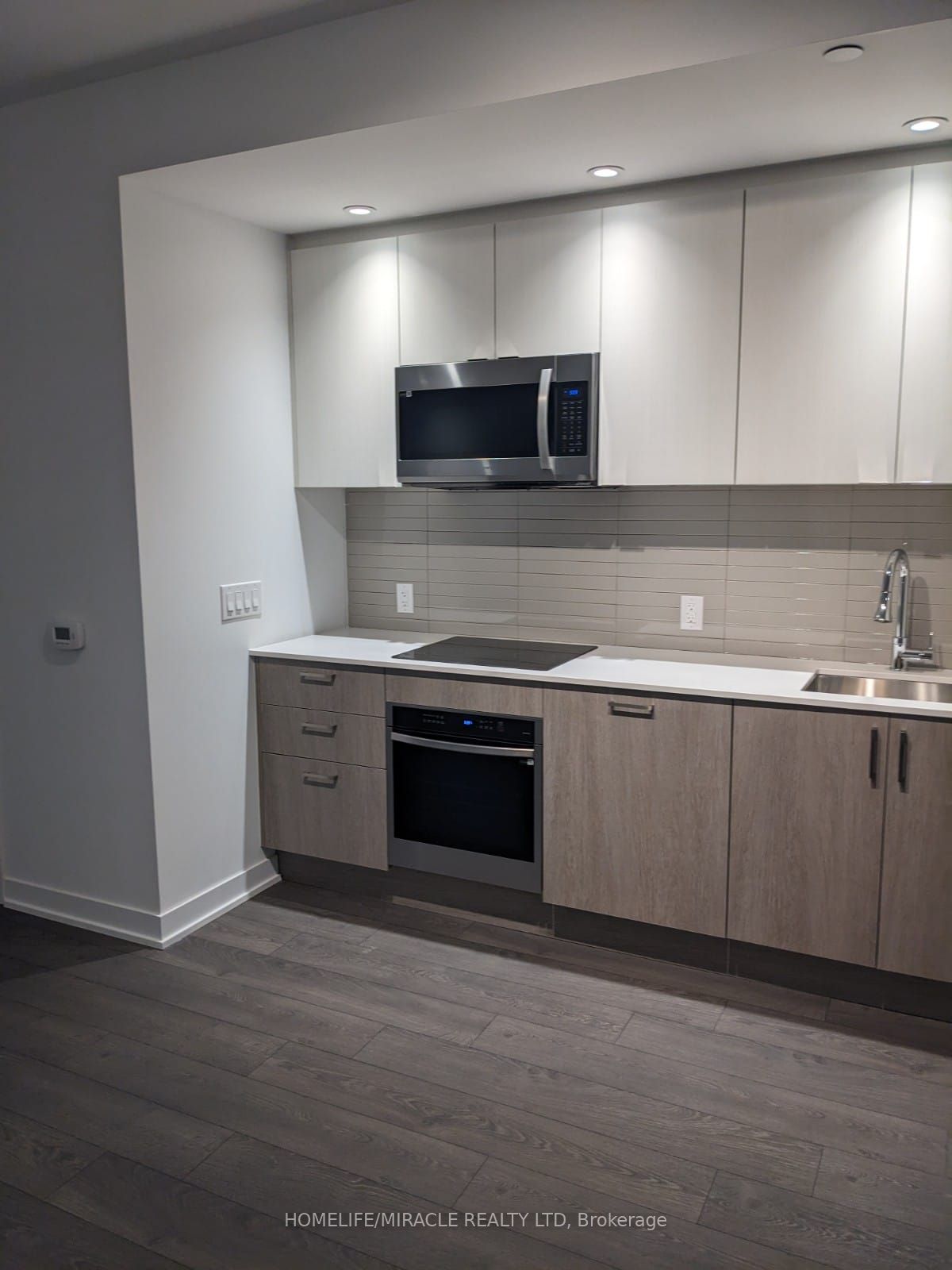 Unit 3803 - 1928 Lakeshore Boulevard, Toronto 3