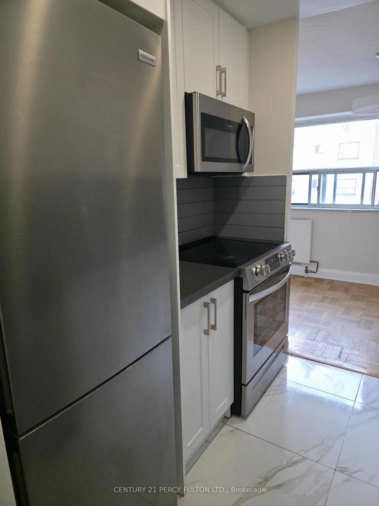 Unit 412 - 1305 Wilson Avenue, North York 4
