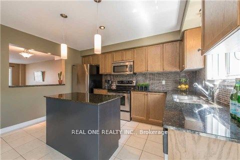 Unit 22 - 2280 Baronwood Drive, Oakville 5