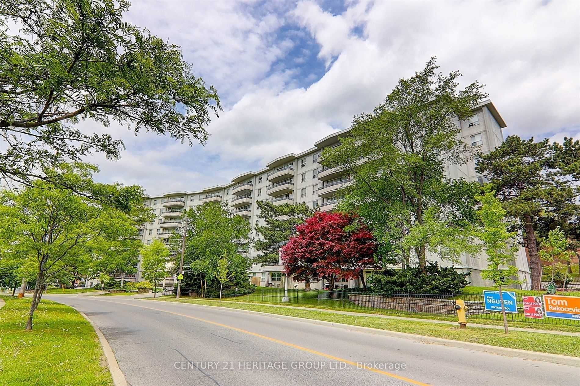 Unit 411 - 80 Grandravine Drive, North York 2