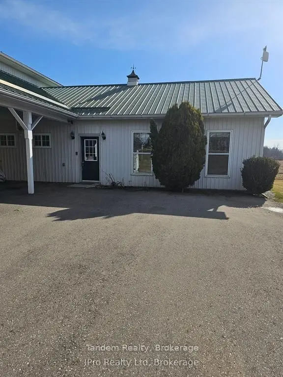8501 Esquesing Line N, Halton Hills, Ontario L9T Listing History ...